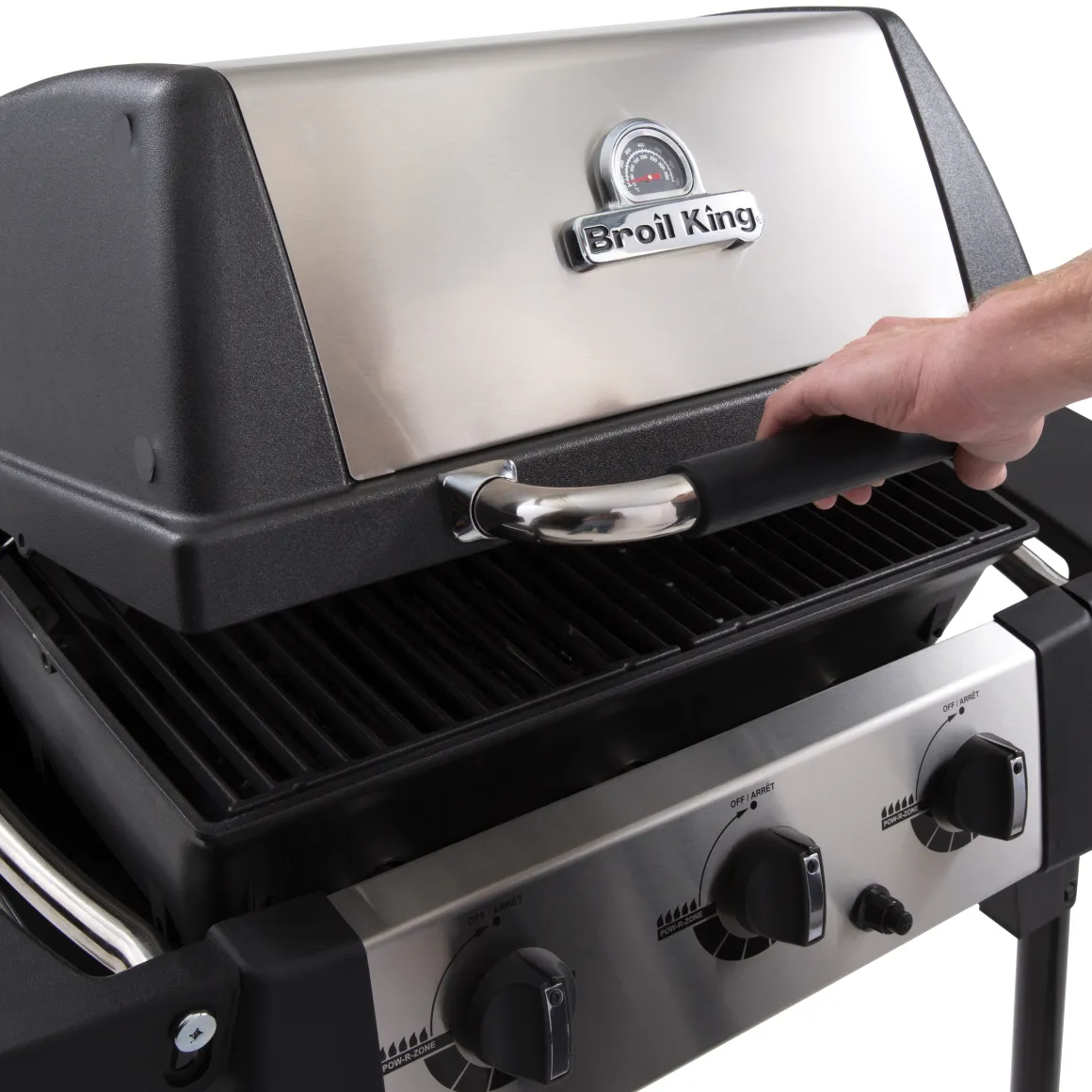 Broil King Porta Chef 320 Gasgrill