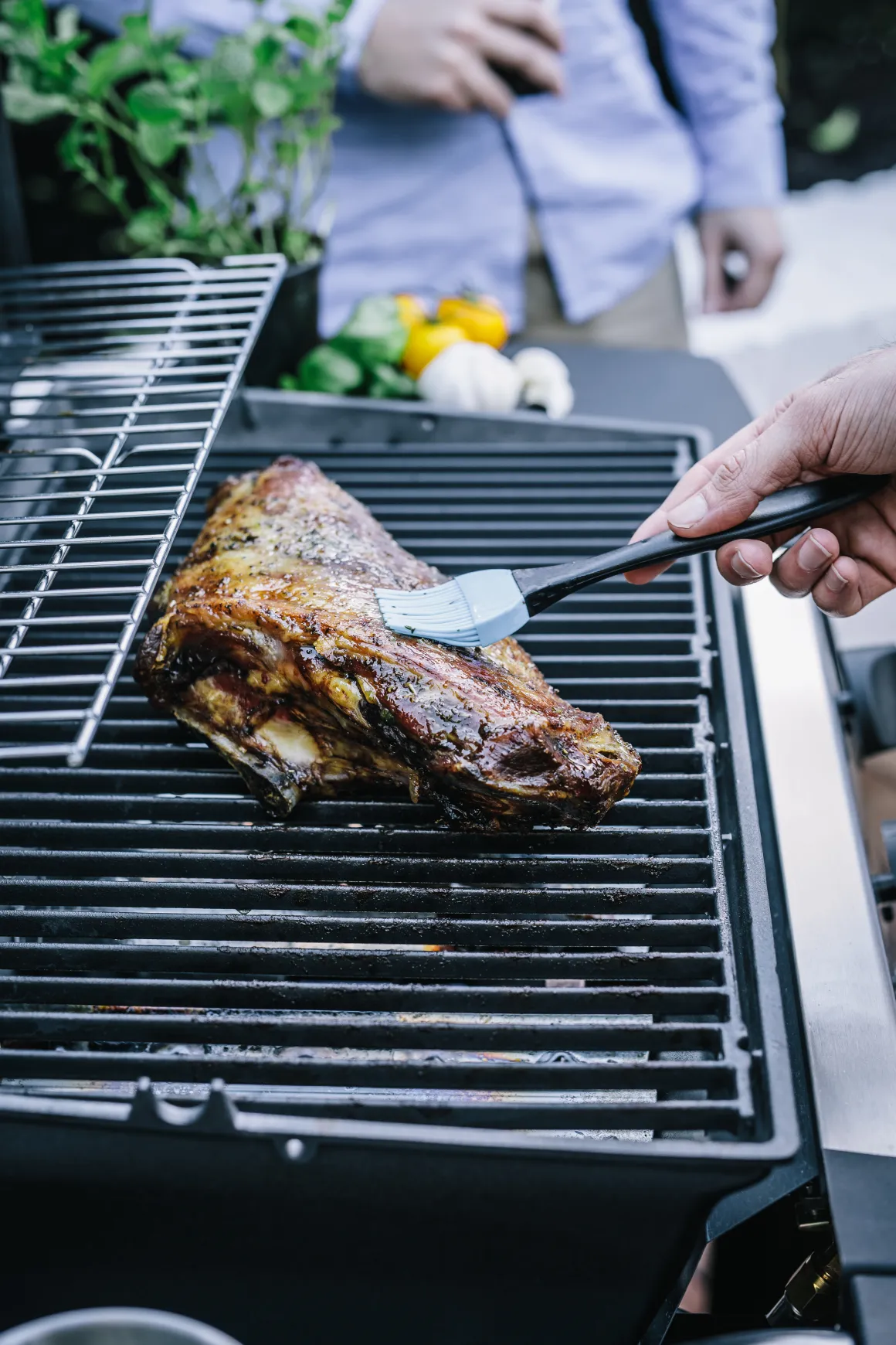 Broil King Porta Chef 320 Gasgrill