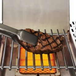 Broil King Regal S 490 Pro IR Gasgrill  inklusive Drehspieß
