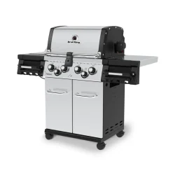 Broil King Regal S 490 Pro IR Gasgrill  inklusive Drehspieß