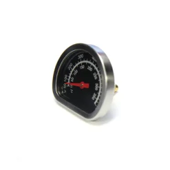 Broil King Thermometer halbrund (klein) für Porta Chef | GEM | Royal