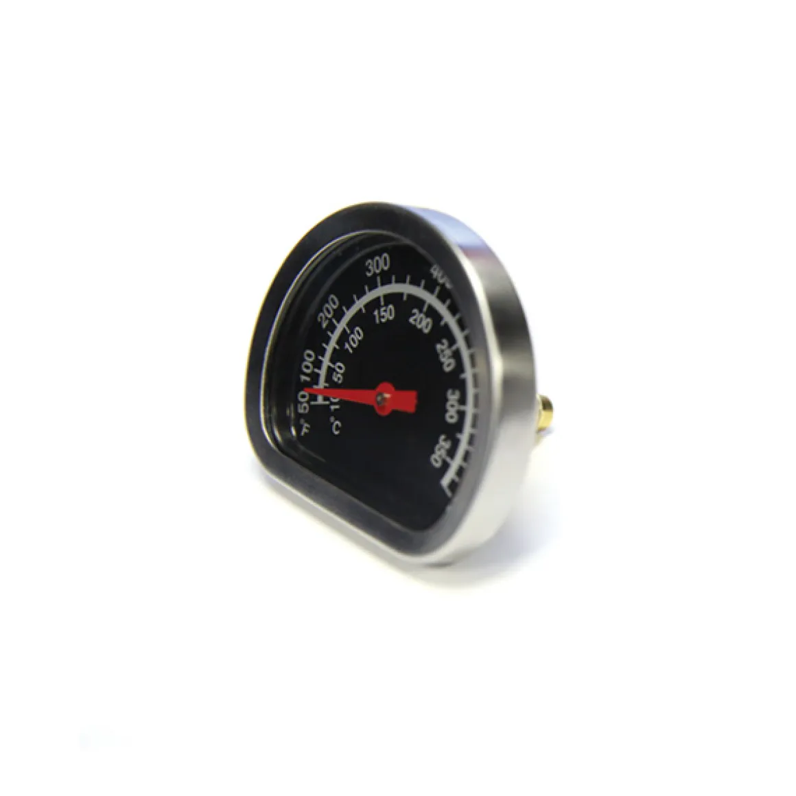 Broil King Thermometer halbrund (klein) für Porta Chef | GEM | Royal