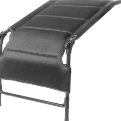 Brunner Aravel 3D Footrest, dunkelgrau