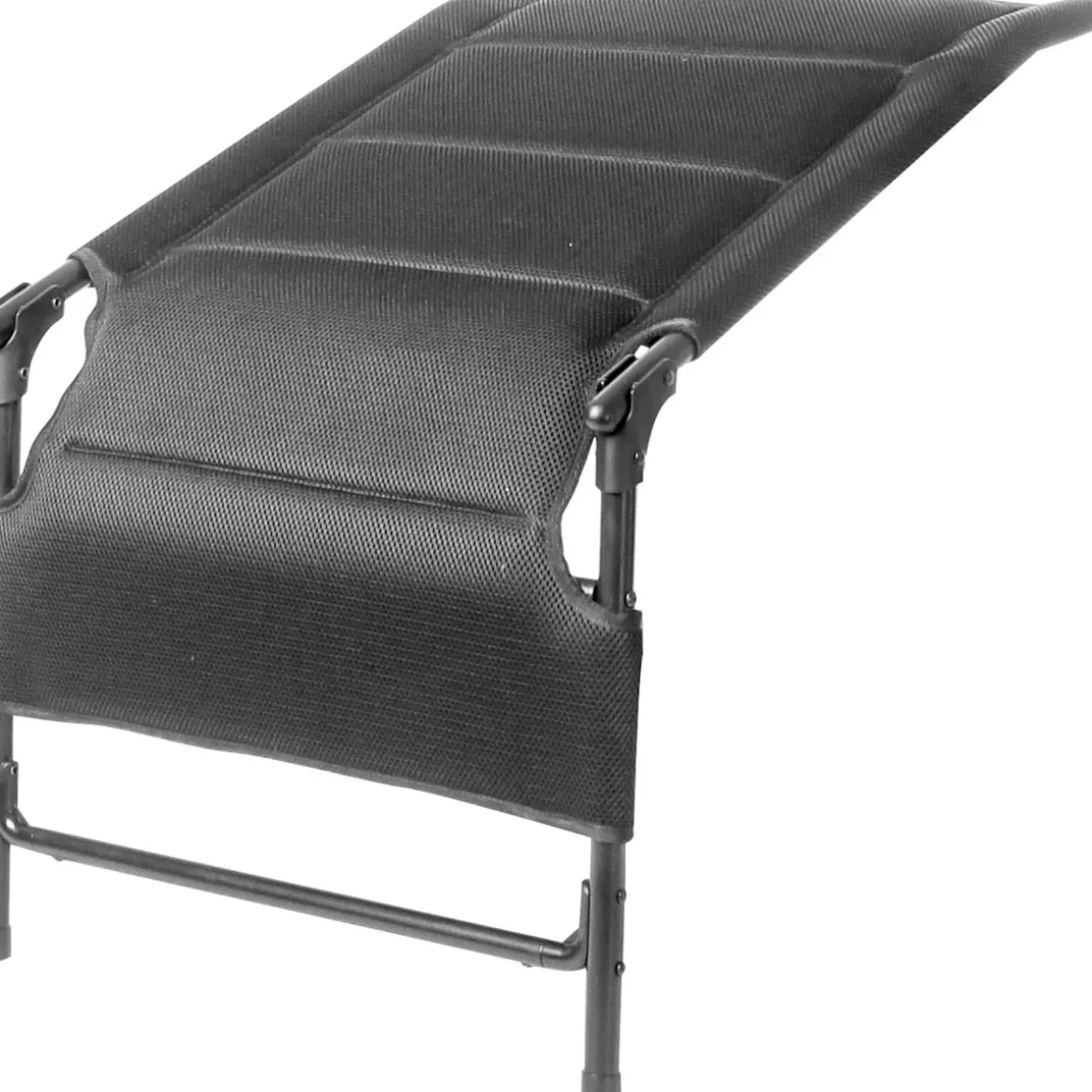 Brunner Aravel 3D Footrest, dunkelgrau