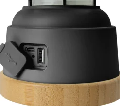 Brunner Campinglampe Lyss
