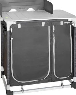 Brunner Campingschrank Azabache CT SQUARE