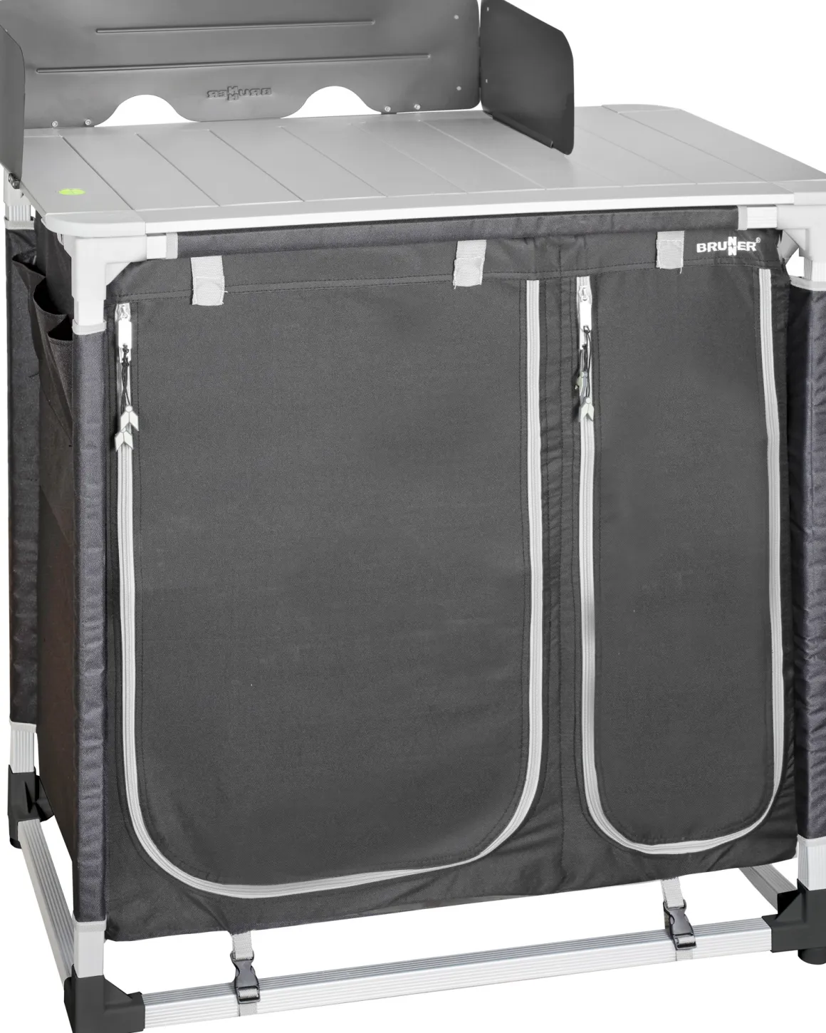 Brunner Campingschrank Azabache CT SQUARE