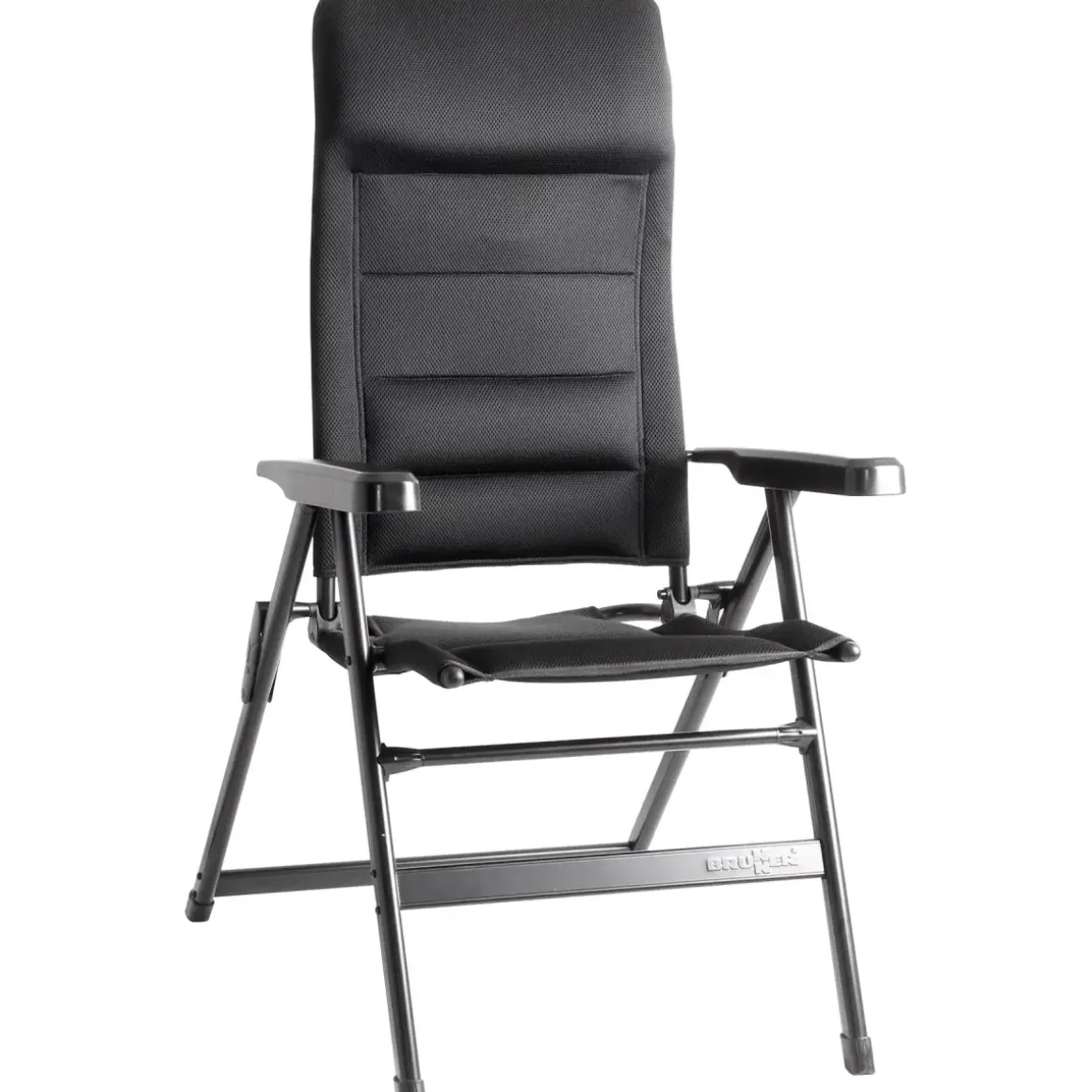 Brunner - Campingstuhl "Aravel 3D" S