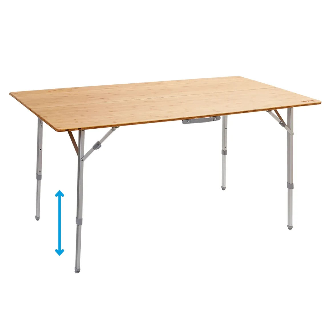 Brunner Campingtisch Camperking M