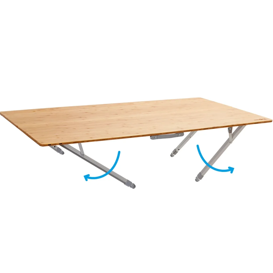 Brunner Campingtisch Camperking M