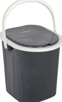 Brunner Campingtoilette Optipot