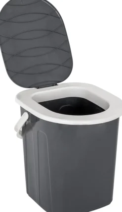 Brunner Campingtoilette Optipot