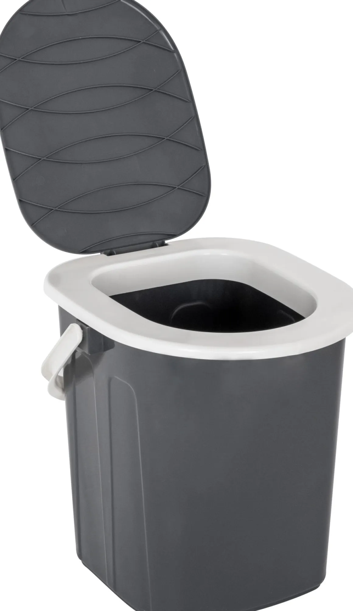 Brunner Campingtoilette Optipot