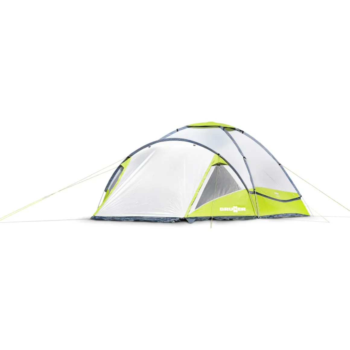 Brunner Campingzelt Globo 3