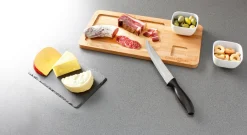 Brunner Cheese Set, 4-teilig