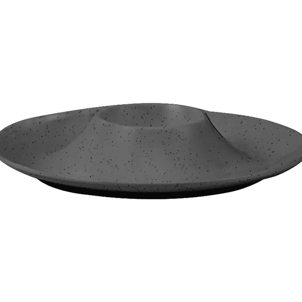 Brunner Eierbecher Dolomit grau