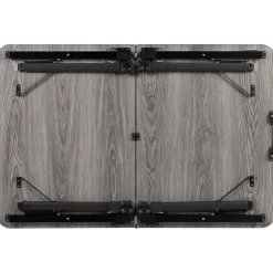 Brunner ELÙTOP COMPACK EXTENSION Campingtisch - ausziehbar, klappbar 155x80cm