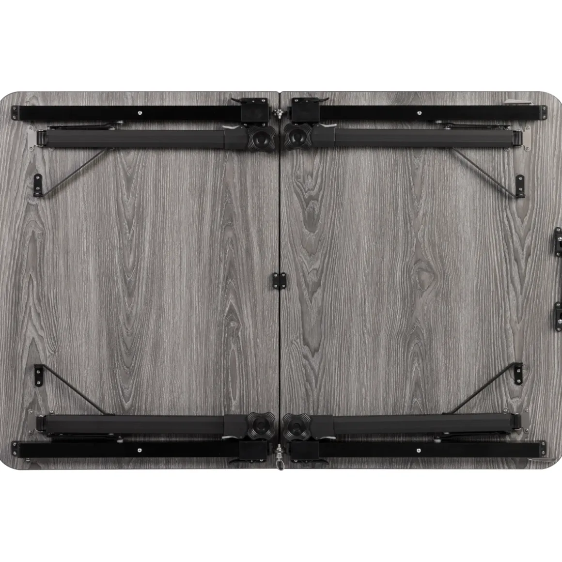 Brunner ELÙTOP COMPACK EXTENSION Campingtisch - ausziehbar, klappbar 155x80cm