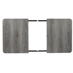 Brunner ELÙTOP COMPACK EXTENSION Campingtisch - ausziehbar, klappbar 155x80cm