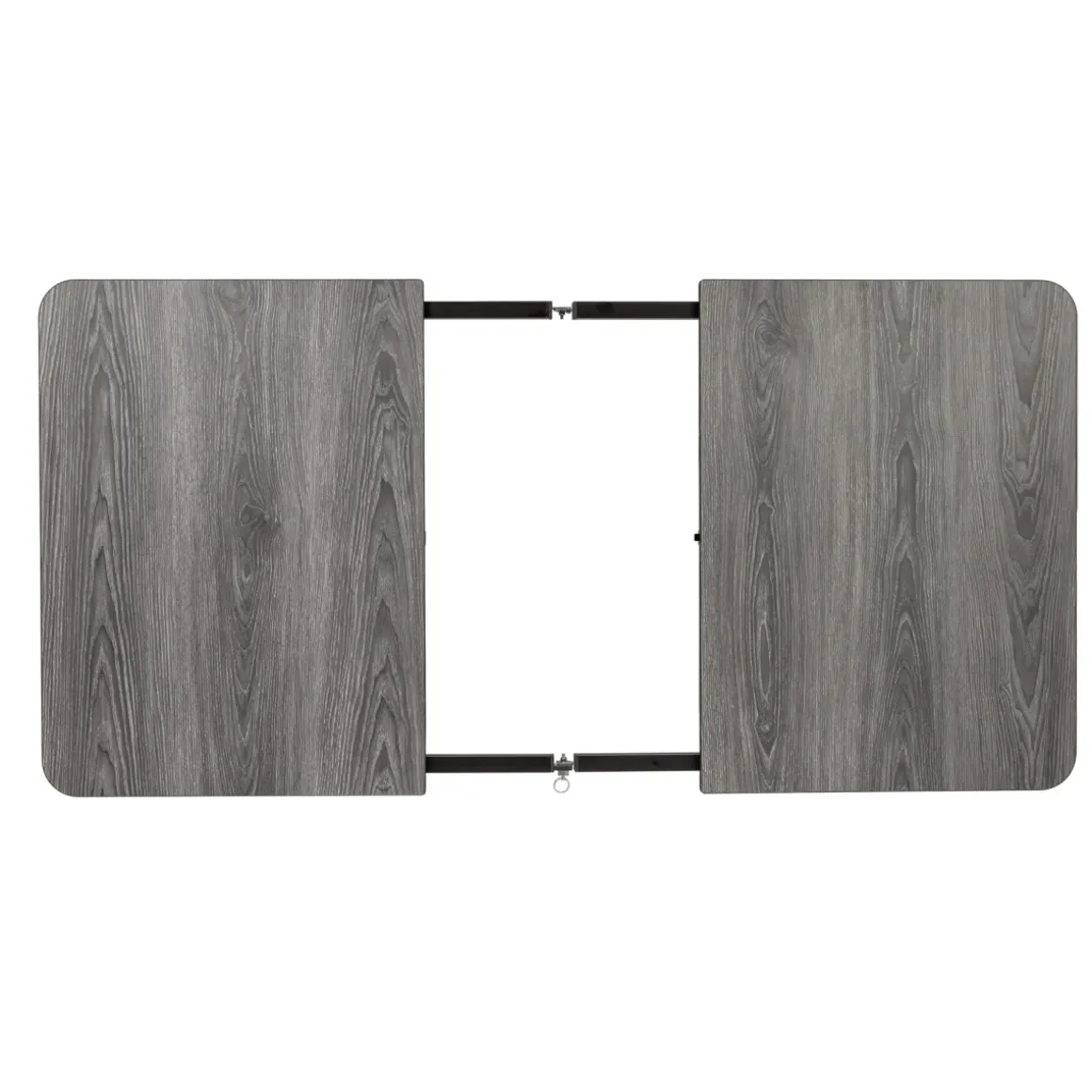 Brunner ELÙTOP COMPACK EXTENSION Campingtisch - ausziehbar, klappbar 155x80cm
