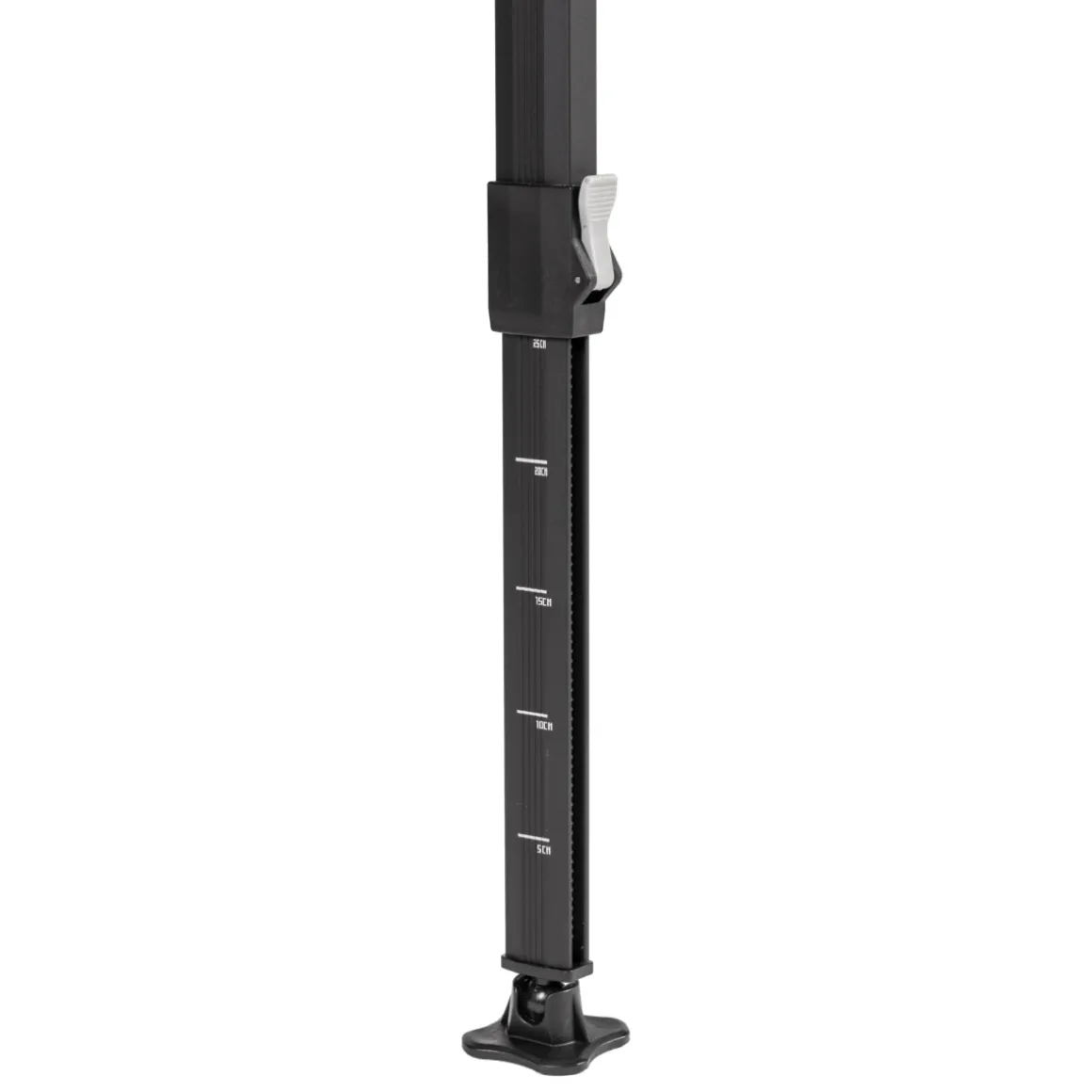 Brunner ELÙTOP COMPACK EXTENSION Campingtisch - ausziehbar, klappbar 155x80cm