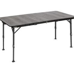 Brunner ELÙTOP COMPACK EXTENSION Campingtisch - ausziehbar, klappbar 155x80cm