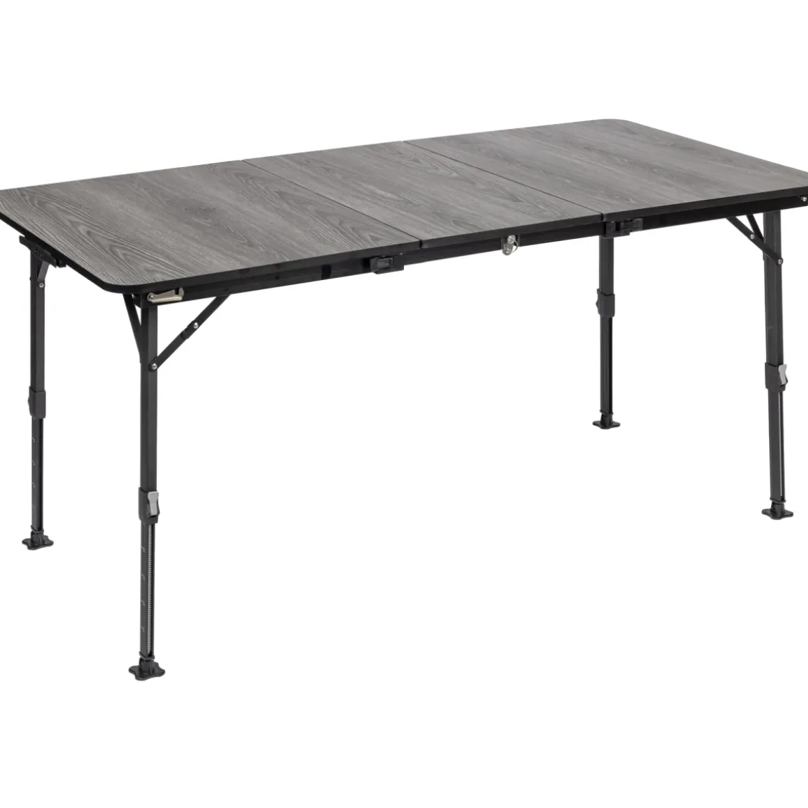Brunner ELÙTOP COMPACK EXTENSION Campingtisch - ausziehbar, klappbar 155x80cm