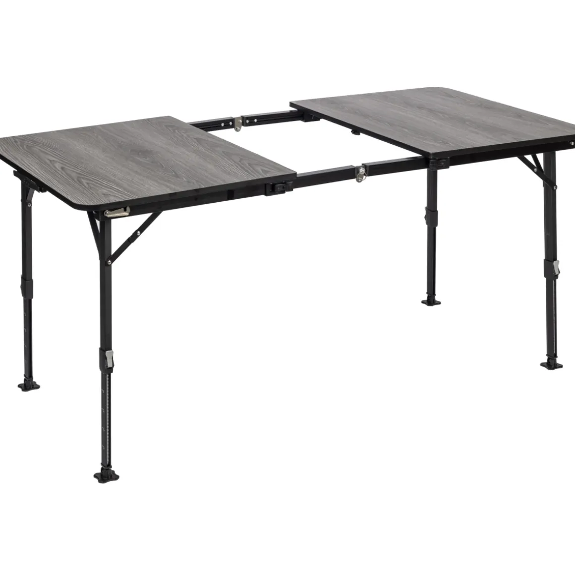 Brunner ELÙTOP COMPACK EXTENSION Campingtisch - ausziehbar, klappbar 155x80cm