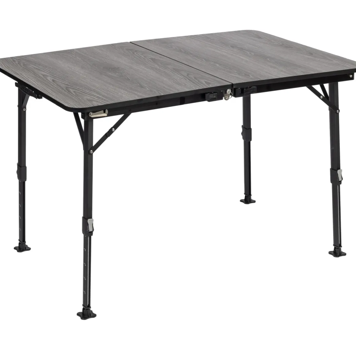 Brunner ELÙTOP COMPACK EXTENSION Campingtisch - ausziehbar, klappbar 155x80cm