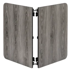 Brunner ELÙTOP COMPACK EXTENSION Campingtisch - ausziehbar, klappbar 155x80cm