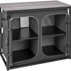 Brunner Elutop Daily CT -  kompakte Camping-Kochbox