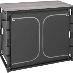 Brunner Elutop Daily CT -  kompakte Camping-Kochbox