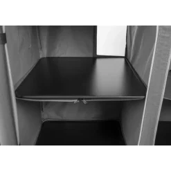 Brunner Elutop Daily CT -  kompakte Camping-Kochbox