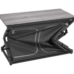 Brunner Elutop Daily CT -  kompakte Camping-Kochbox