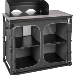 Brunner Elutop Daily CT -  kompakte Camping-Kochbox