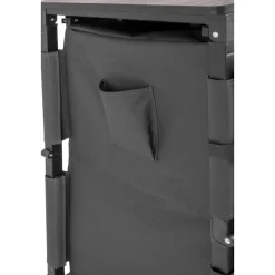 Brunner Elutop Daily CT -  kompakte Camping-Kochbox