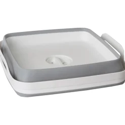 Brunner Faltbare Waschschüssel Tanq Fold-Away 9 Liter
