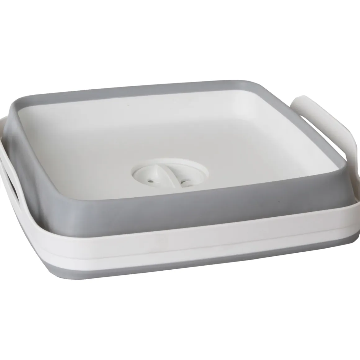 Brunner Faltbare Waschschüssel Tanq Fold-Away 9 Liter