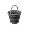 Brunner Falteimer  Drum Fold-Away 15 l schwarz