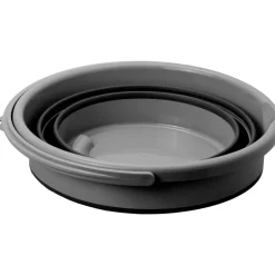 Brunner Falteimer  Drum Fold-Away 15 l schwarz
