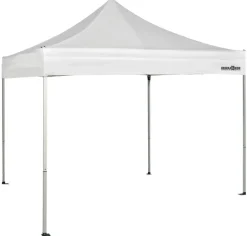 Brunner Faltpavillon Zebo Enjoy 2.0 Weiß