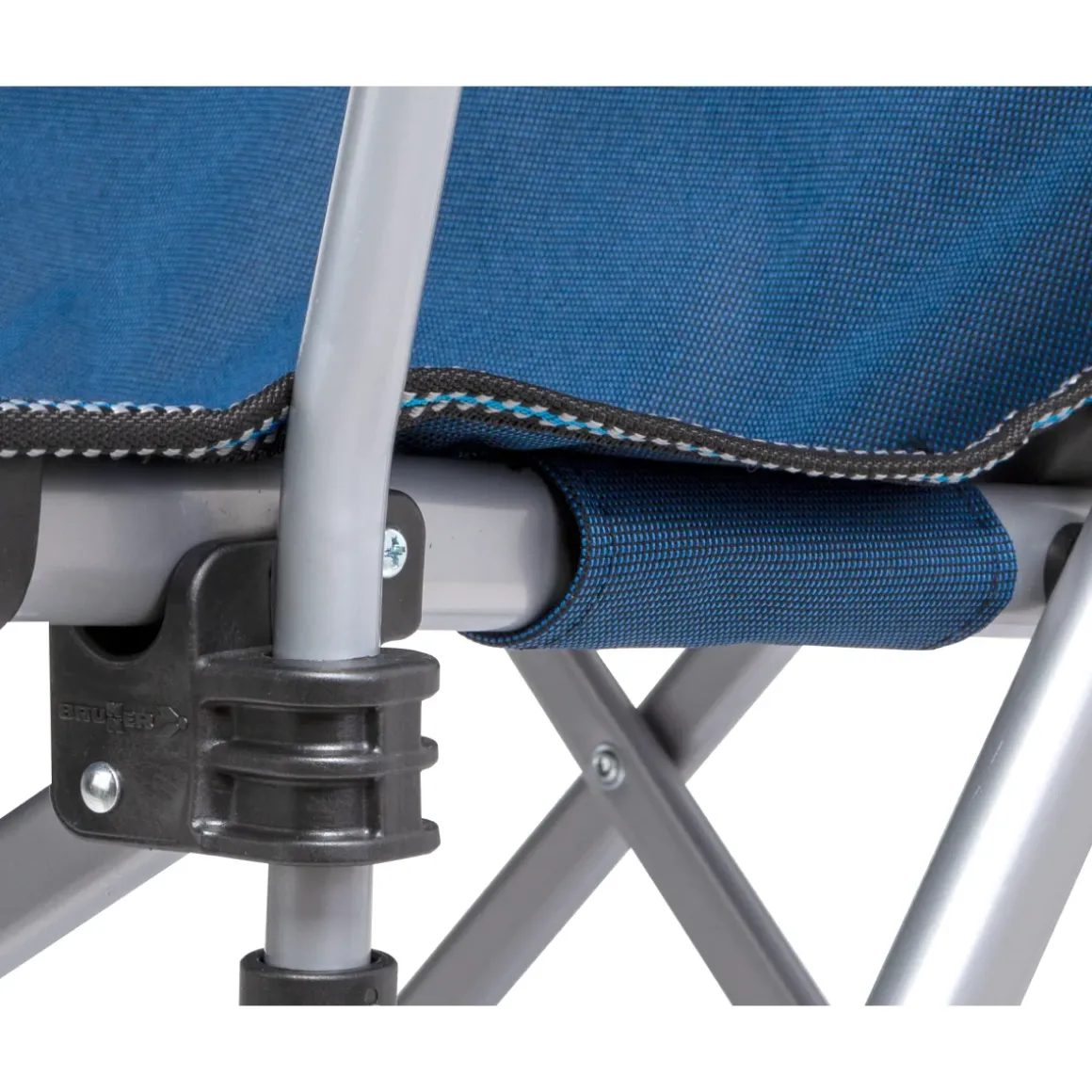 Brunner Faltsessel Cruiser (Blau)