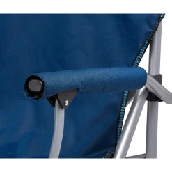 Brunner Faltsessel Cruiser (Blau)