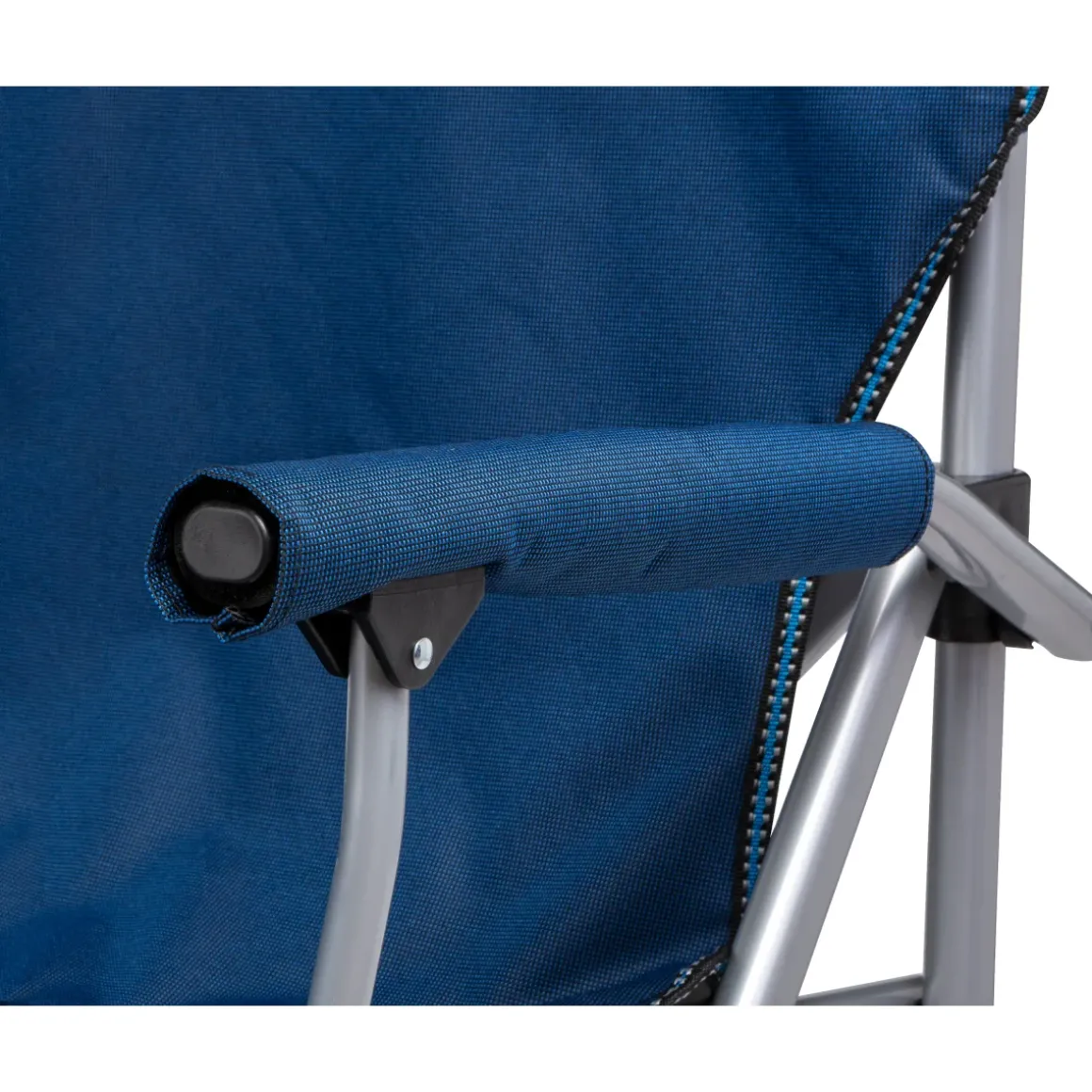 Brunner Faltsessel Cruiser (Blau)