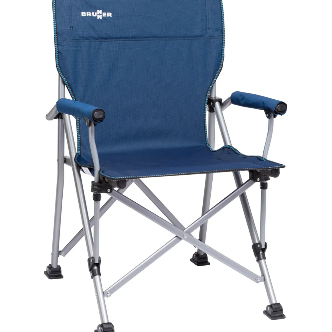 Brunner Faltsessel Cruiser (Blau)