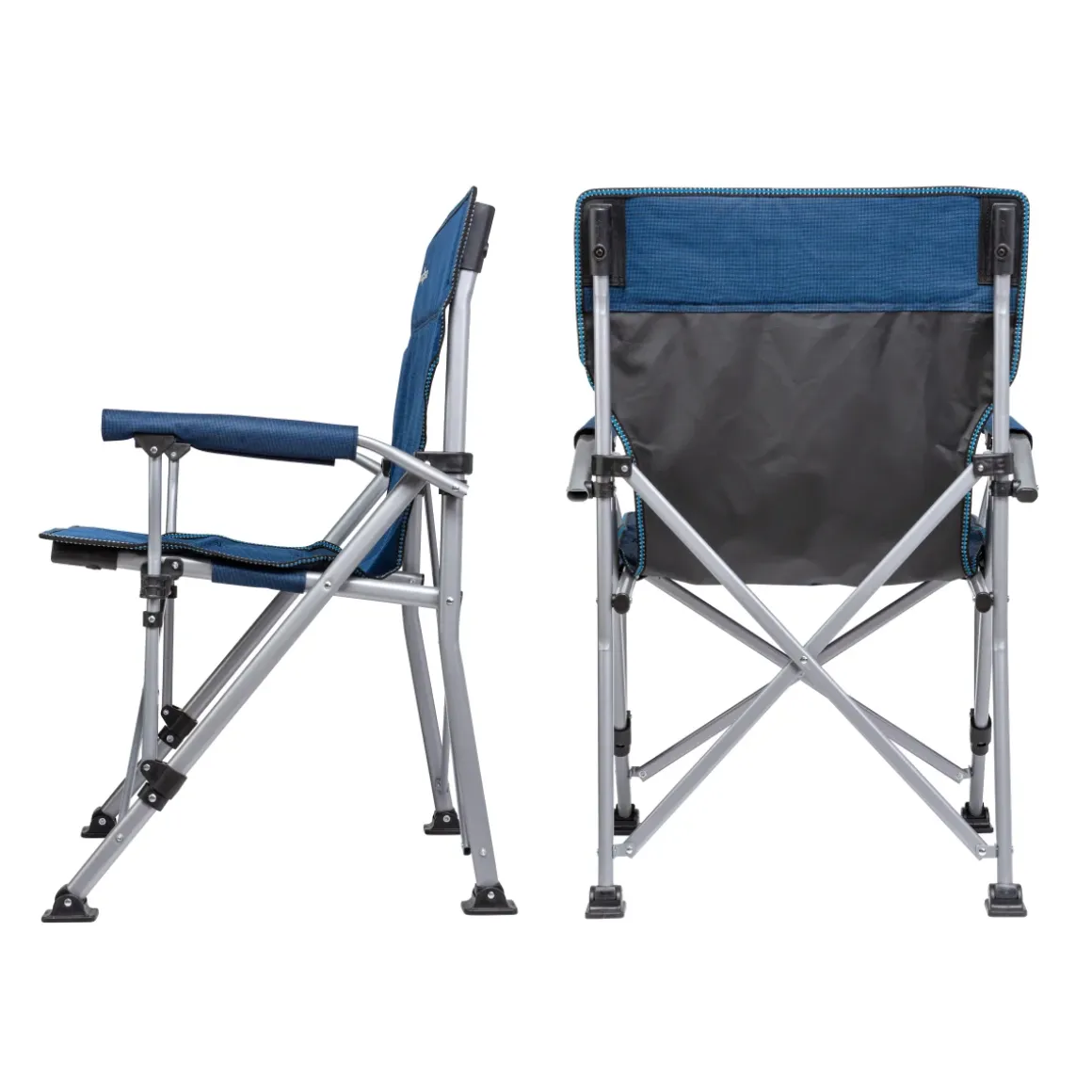 Brunner Faltsessel Cruiser (Blau)