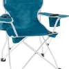 Brunner Faltstuhl Action Kids Equiframe, blau