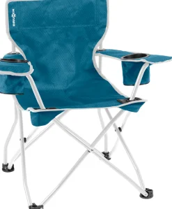 Brunner Faltstuhl Action Kids Equiframe, blau