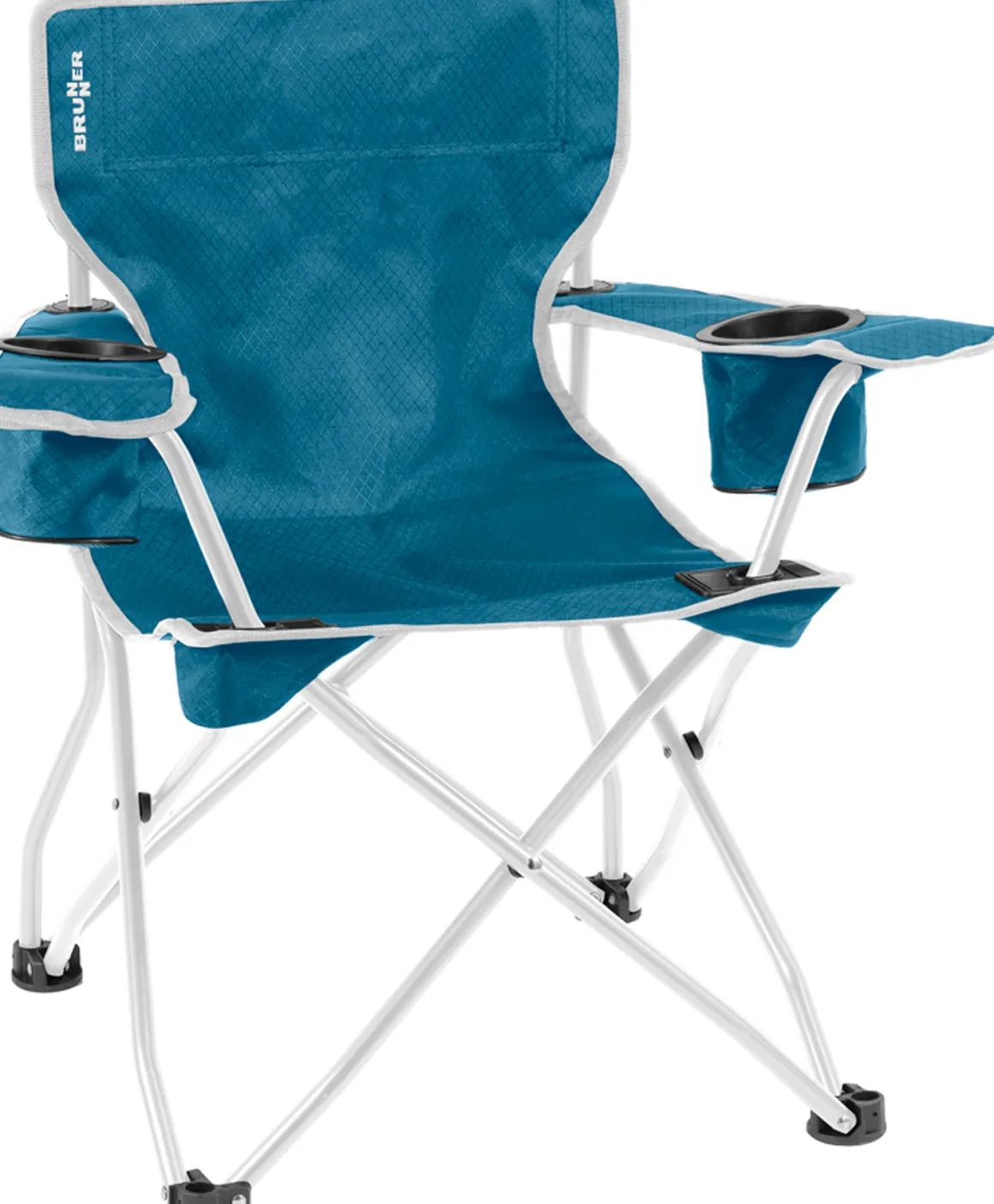 Brunner Faltstuhl Action Kids Equiframe, blau