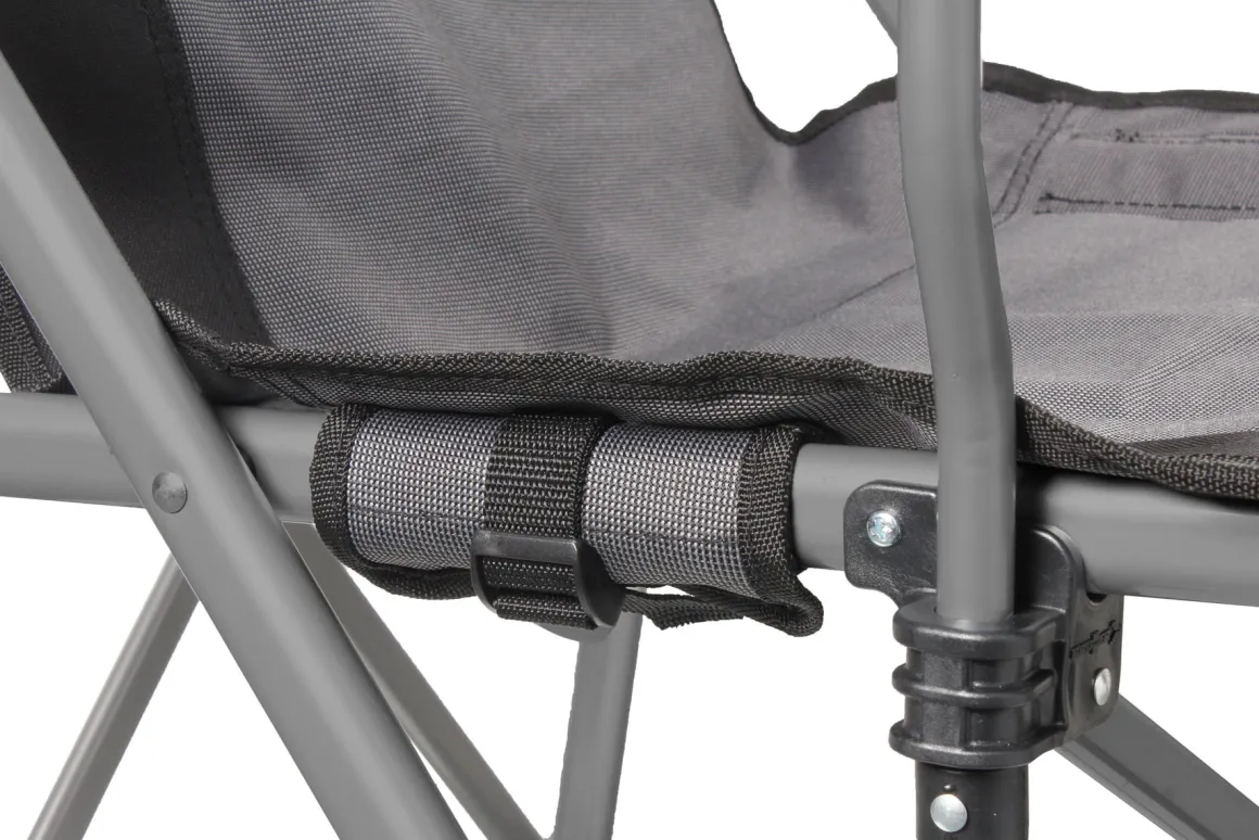 Brunner Faltstuhl Raptor Demtex